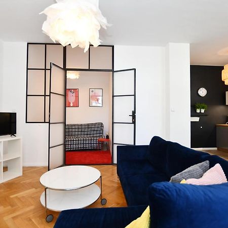 Apartamenty MIZU - Portowy Kołobrzeg Zewnętrze zdjęcie