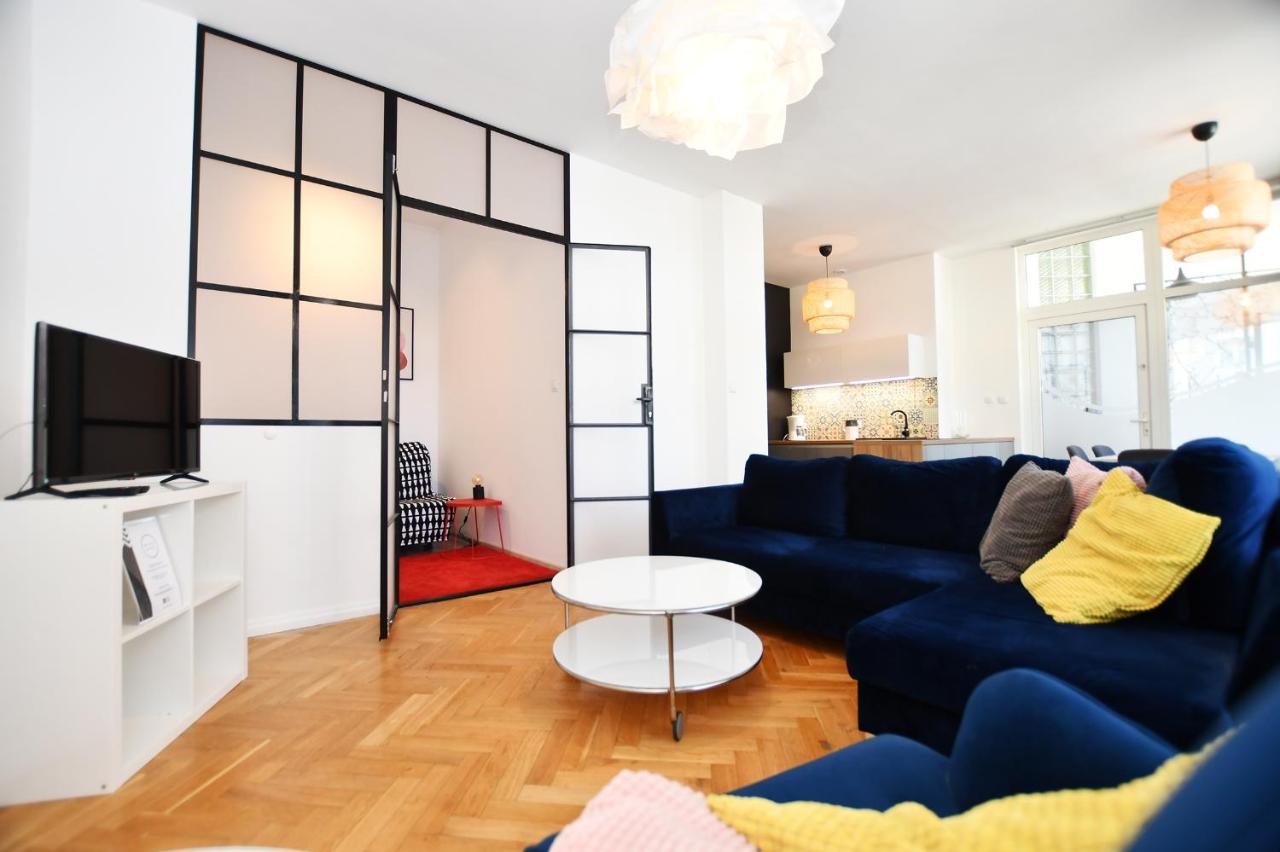 Apartamenty MIZU - Portowy Kołobrzeg Zewnętrze zdjęcie