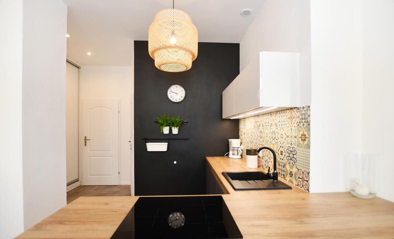 Apartamenty MIZU - Portowy Kołobrzeg Zewnętrze zdjęcie