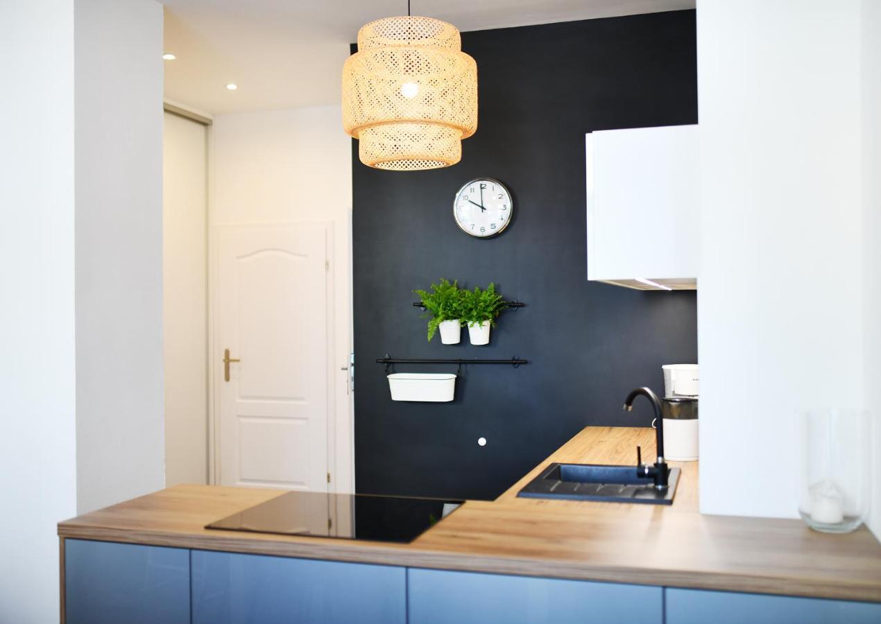 Apartamenty MIZU - Portowy Kołobrzeg Zewnętrze zdjęcie