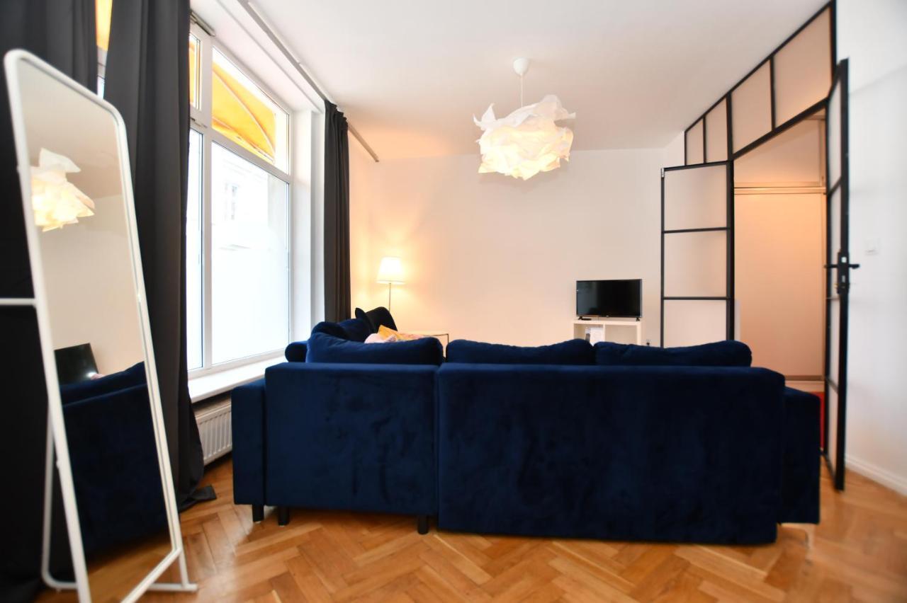 Apartamenty MIZU - Portowy Kołobrzeg Zewnętrze zdjęcie