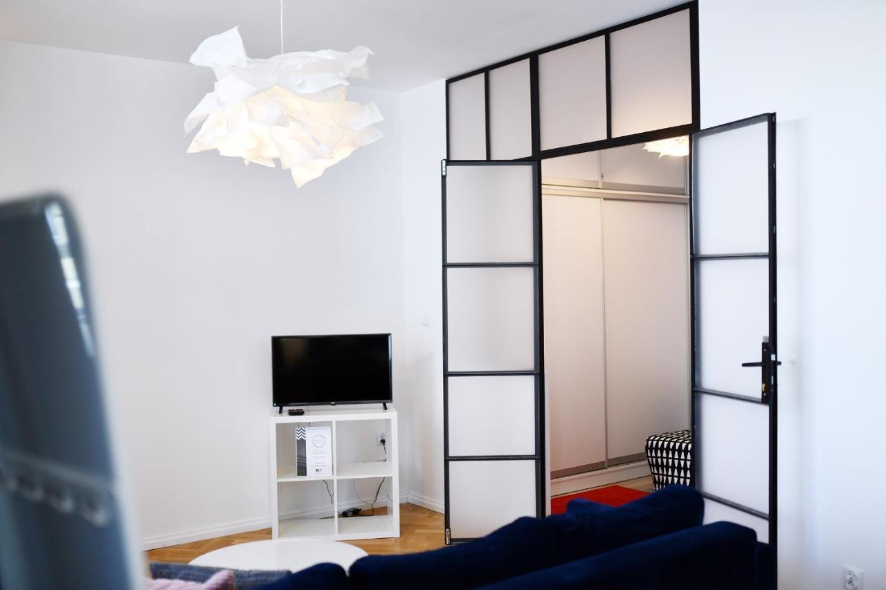 Apartamenty MIZU - Portowy Kołobrzeg Zewnętrze zdjęcie