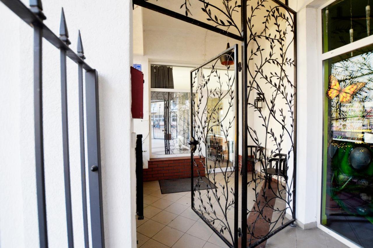 Apartamenty MIZU - Portowy Kołobrzeg Zewnętrze zdjęcie