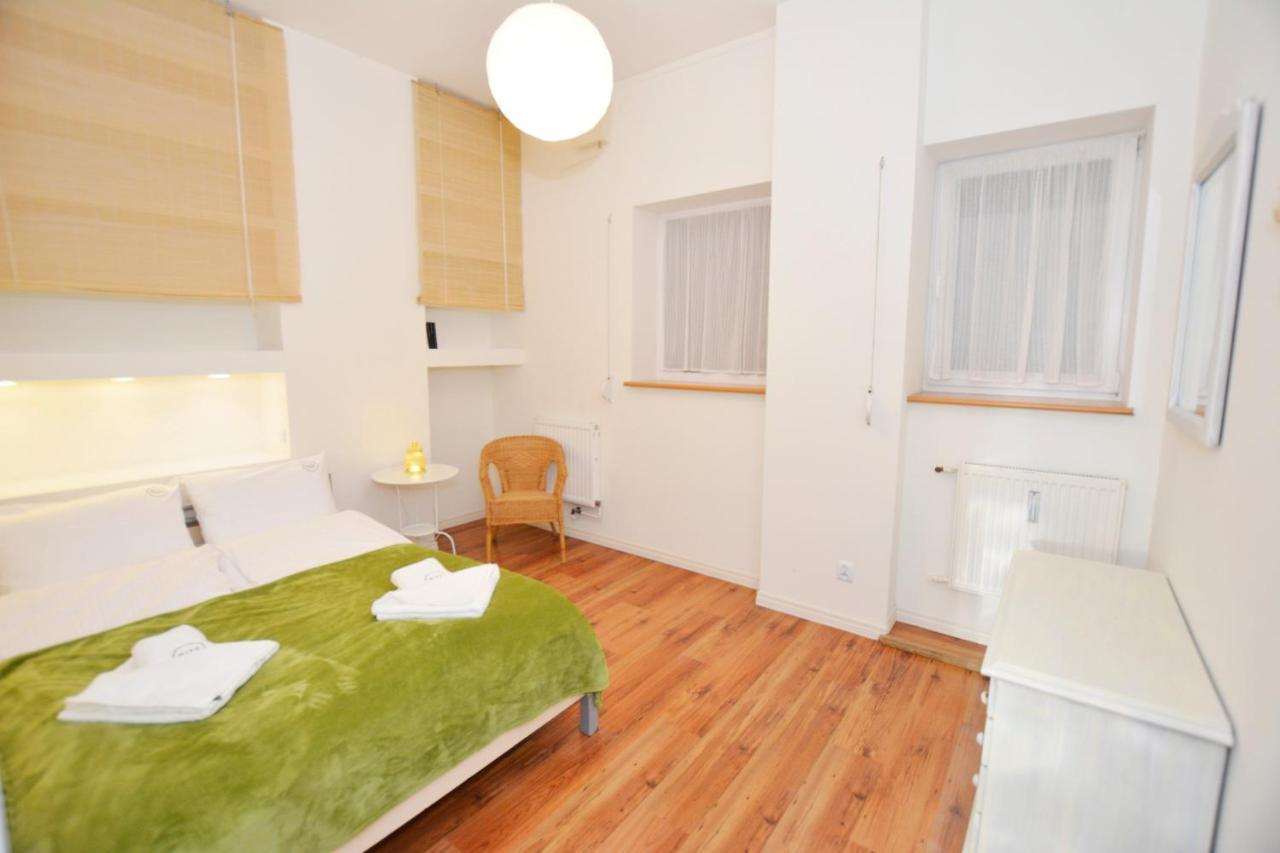 Apartamenty MIZU - Portowy Kołobrzeg Zewnętrze zdjęcie